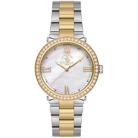 Santa Barbara Polo SB-1-10553-3 női karóra