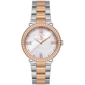 Santa Barbara Polo SB-1-10553-5 női karóra