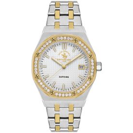 Santa Barbara Polo SB-1-10554-3 női karóra