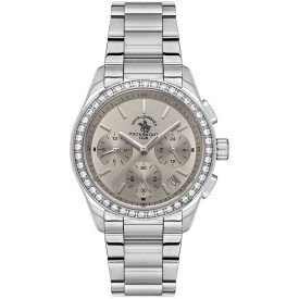 Santa Barbara Polo SB-1-10555-1 női karóra