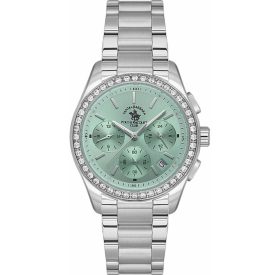 Santa Barbara Polo SB-1-10555-6 női karóra