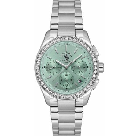 Santa Barbara Polo SB-1-10555-6 női karóra