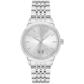 Santa Barbara Polo SB-1-10588-1 férfi karóra