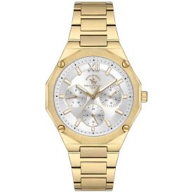 Santa Barbara Polo SB-1-10596-3 női karóra