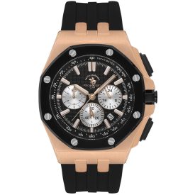 Santa Barbara Polo SB-1-10601-5 férfi karóra