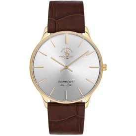 Santa Barbara Polo SB-1-10603-4 férfi karóra