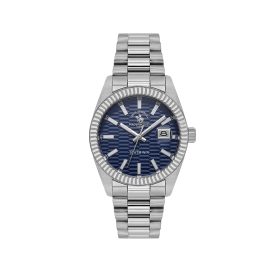 Santa Barbara Polo SB-1-10626-3 férfi karóra