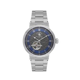 Santa Barbara Polo LUXURY SB-1-10631-1 férfi karóra