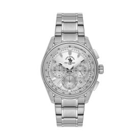 Santa Barbara Polo LEGEND SB-1-10634-1 férfi karóra