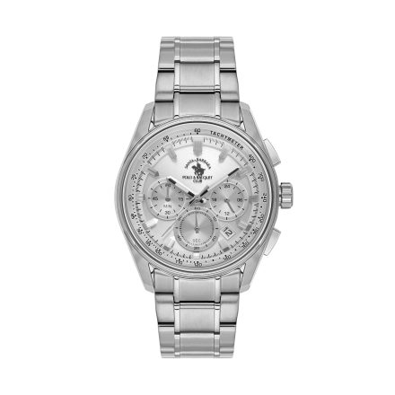 Santa Barbara Polo LEGEND SB-1-10634-1 férfi karóra