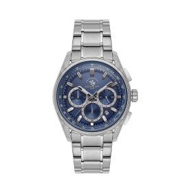 Santa Barbara Polo LEGEND SB-1-10634-3 férfi karóra