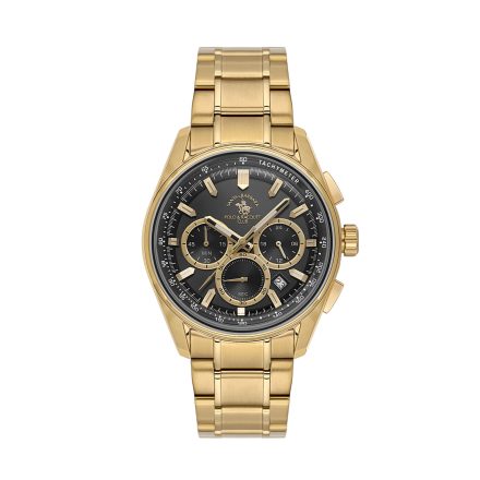 Santa Barbara Polo LEGEND SB-1-10634-5 férfi karóra