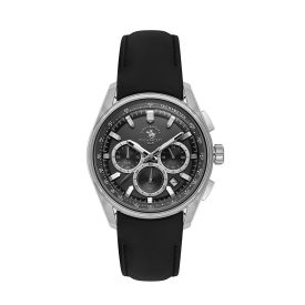 Santa Barbara Polo LEGEND SB-1-10635-2 férfi karóra