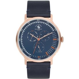 Santa Barbara Polo SB-1-1104-6 férfi karóra