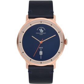 Santa Barbara Polo SB-1-1106-4 férfi karóra