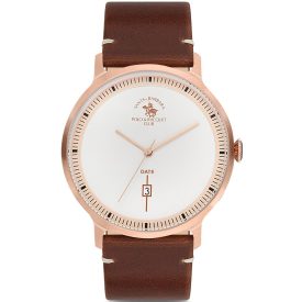 Santa Barbara Polo SB-1-1106-6 férfi karóra