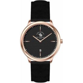 Santa Barbara Polo SB-10-1102-7 férfi karóra