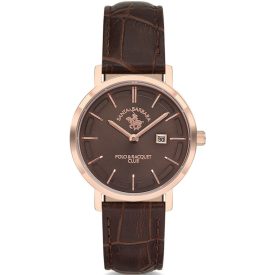 Santa Barbara Polo SB-10-1117-2 női karóra