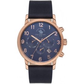 Santa Barbara Polo SB-11-1101-3 férfi karóra