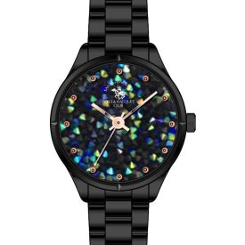 Santa Barbara Polo SB-2-10001-1 női karóra