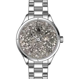 Santa Barbara Polo SB-2-10001-5 női karóra