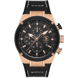 Santa Barbara Polo SB-3-10001-1 férfi karóra