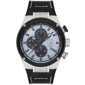 Santa Barbara Polo SB-3-10001-2 férfi karóra