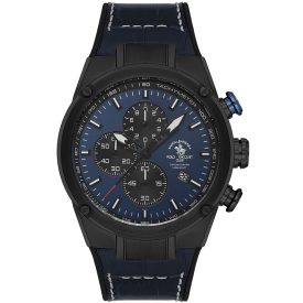 Santa Barbara Polo SB-3-10001-3 férfi karóra