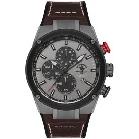 Santa Barbara Polo SB-3-10001-4 férfi karóra