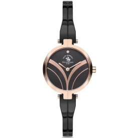 Santa Barbara Polo SB-3-1135-6 női karóra