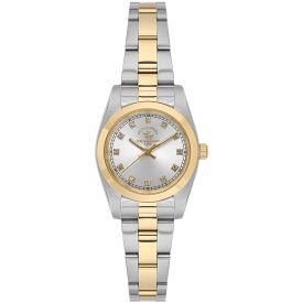 Santa Barbara Polo SB-4-10012-2 női karóra