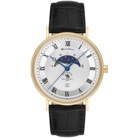 Santa Barbara Polo SB-4-10014-4 férfi karóra