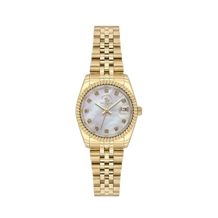 Santa Barbara Polo UNIQUE SB-4-10016-3 női karóra