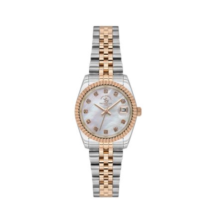 Santa Barbara Polo UNIQUE SB-4-10016-6 női karóra