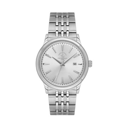 Santa Barbara Polo NOBLE SB-4-10021-1 férfi karóra