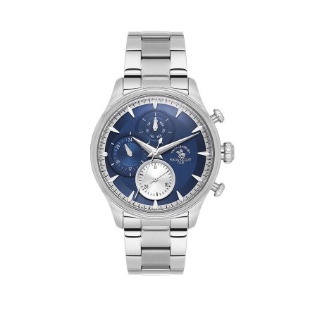 Santa Barbara Polo LEGEND SB-4-10023-3 férfi karóra