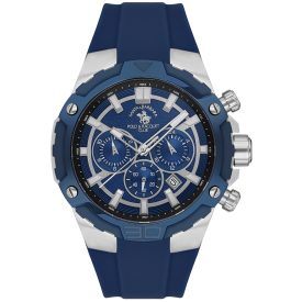 Santa Barbara Polo SB-5-10002-3 férfi karóra