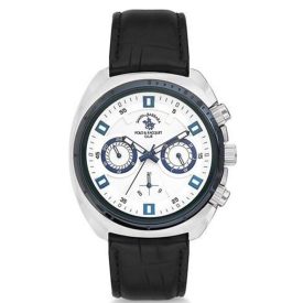 Santa Barbara Polo SB-5-1134-1 férfi karóra