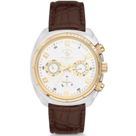 Santa Barbara Polo SB-5-1134-4 férfi karóra