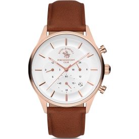 Santa Barbara Polo SB-5-1171-6 férfi karóra