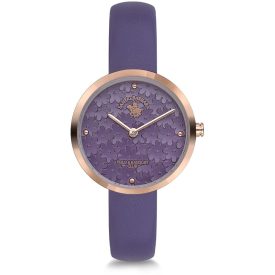 Santa Barbara Polo SB-6-1113-8 női karóra