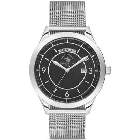 Santa Barbara Polo SB-6-1123-1 férfi karóra