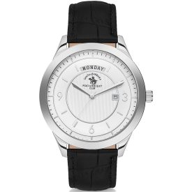 Santa Barbara Polo SB-6-1124-2 férfi karóra