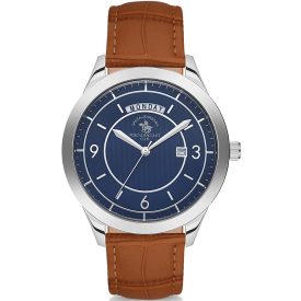 Santa Barbara Polo SB-6-1124-3 férfi karóra