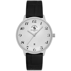 Santa Barbara Polo SB-8-10003-2 női karóra