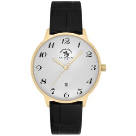 Santa Barbara Polo SB-8-10003-3 női karóra