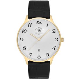 Santa Barbara Polo SB-8-10004-4 férfi karóra