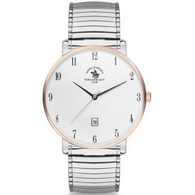 Santa Barbara Polo SB-8-1113-3 férfi karóra