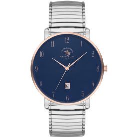 Santa Barbara Polo SB-8-1113-4 férfi karóra