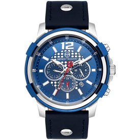 Sergio Tacchini ST-1-10046-3 férfi karóra